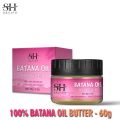 Natural 100% Pure Batana Oil For Hair Growth Batana Oil Butter Hair Mask From Honduras Hair Loss Treatment For Black Men Women. 
