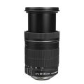 Canon EF-S 18-135mm f/3.5-5.6 Standard Zoom Lens for Canon Digital Single Lens Reflex Cameras -Black. 
