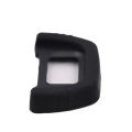 DK-21 Black Rubber Eyecup Viewfinder Eyepiece, for NIKON Camera DSLR D40 D300 D200 D100 D50 D610 D600 D7000 D750 D70s D70. 