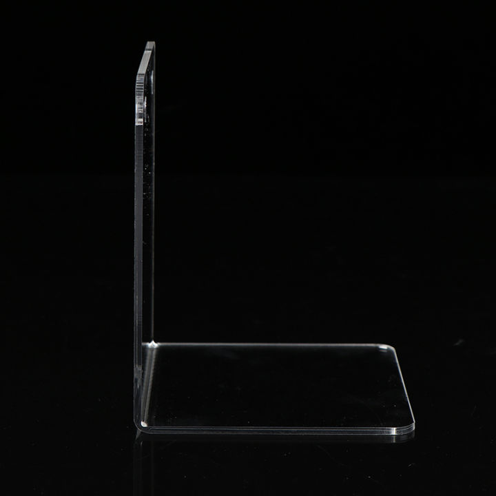 Acrylic%20Bookends%20Stand%20Bookshelf%20Desktop%20Decorative%20Storage%20Rack%20BDM%20-%20Image%204