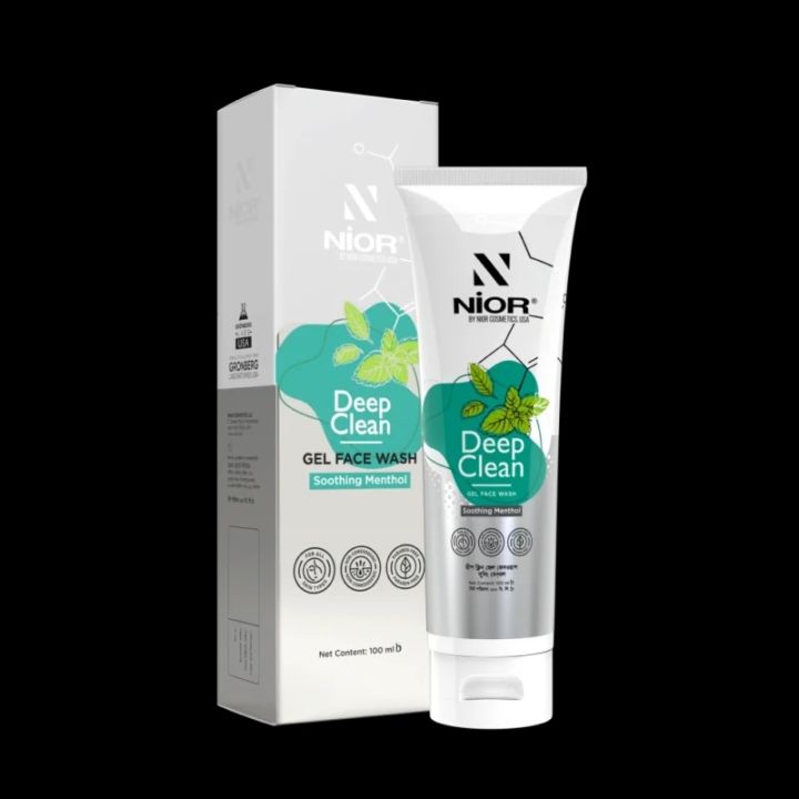 NIOR%20DEEP%20CLEAN%20SOOTHING%20MENTHOL%20GEL%20FACE%20WASH%20-%20100ML%20-%20Image%202