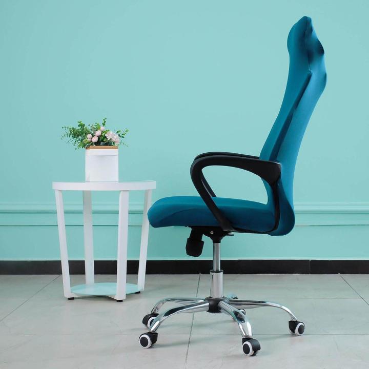 Office Chair Covers Racing Gaming Chair Seat Protector for