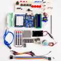 UNO R3 Starter Kit for Microcontroller Training.
