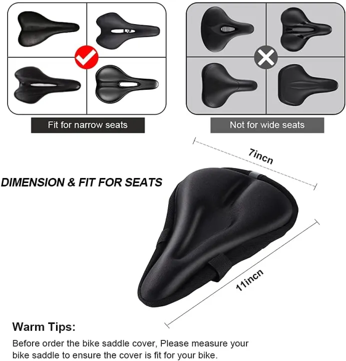 Bicycle%20saddle%20cover-bicycle%20Gel%20seat%20cover%20bicycle%20accessories%20Shimano%20Brand%20-%20Image%205