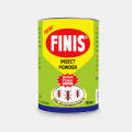 Finis Insect Powder - Tin 100gm. 