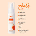 Plum Vitamin C Moisturizer 50ml. 