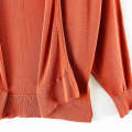 Womens Lightweight Open Front Soft Knit Cardigan From Levin.