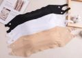 Strapless bra ice silk bra without strap bra comfortable bra.