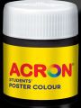 ACRON STUDENTS' POSTER COLOR-15 ML. 