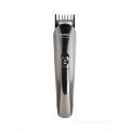 Kemei KM 600 Titanium Blade Hair Trimmer For Men - Black 11 in 1.