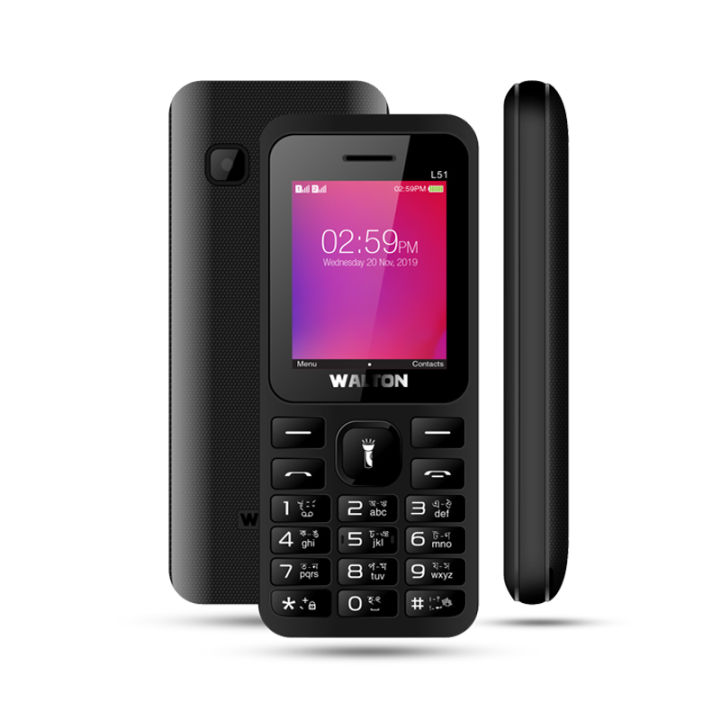 Walton%20Olvio%20L51%20Feature%20Phone%20-%20Image%203