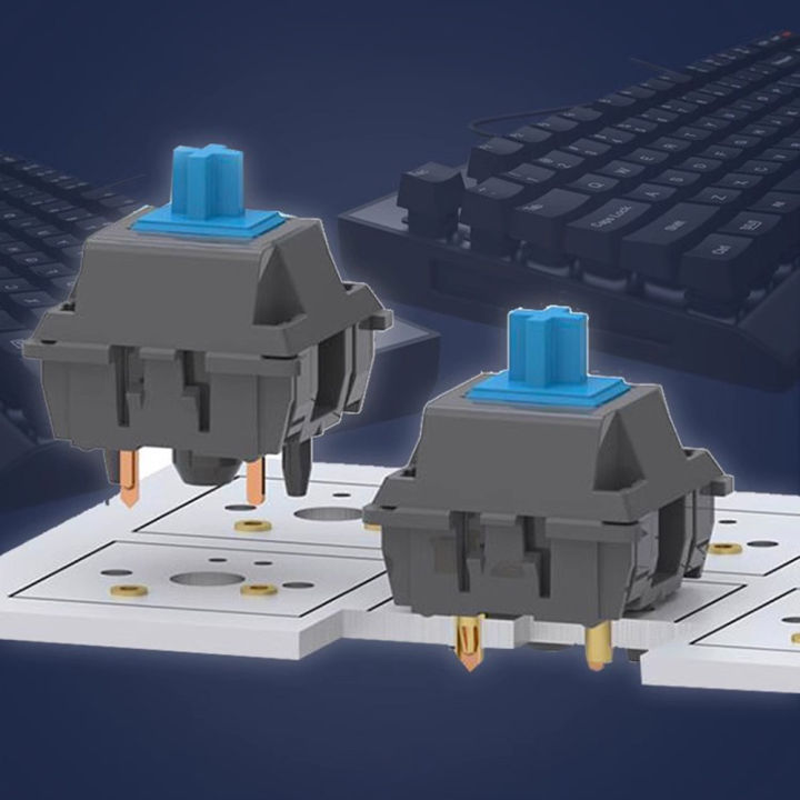 10pcs%20Mechanical%20Keyboard%20Hot%20Plug%20Socket%20Soldering%20Reaming%20Pin%20Socket%20Parts%20DIY%20Hot%20Swap%20Jack%20Microswitch%20Socket%20Connector%20-%20Image%203
