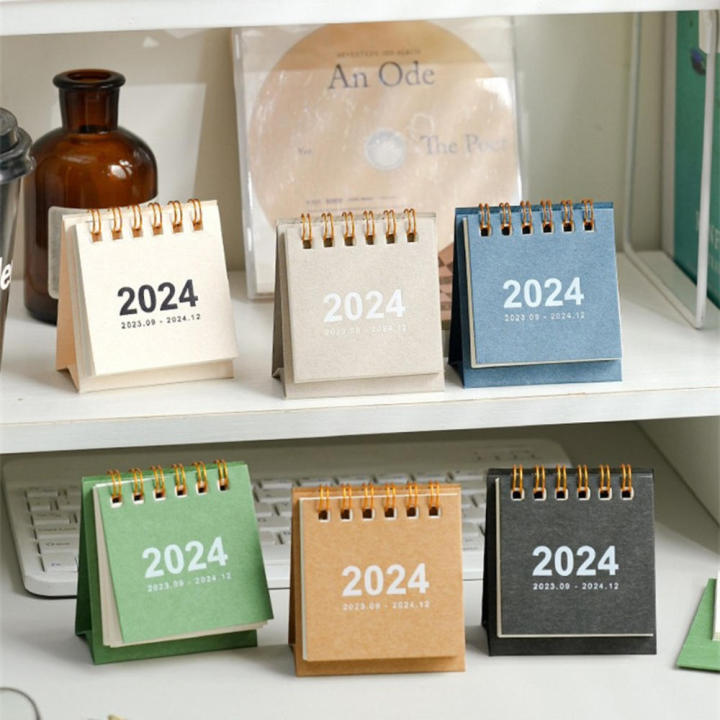 2023-2024%20Mini%20%20%20Desk%20Calendar%20Ins%20Creative%20Pocket%20Portable%20Dual%20Daily%20Scheduler%20Table%20Planner%20Desktop%20Paper%20Decorations%20-%20Image%203
