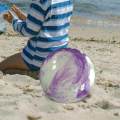 Inflatable Beach Ball Inflatable Swimming Pool Toys for Home Holiday Pool.