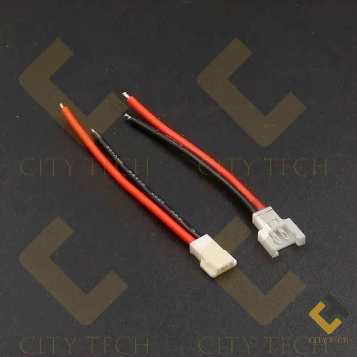 51005%20JST%20Connector%202%20Pin%20Kit%20JST%2051005%20Male%20Female%20Plug%20Connector%202.54mm%20Pitch%20With%2080mm%20Cable%20For%20LED%20Strip%201S%20Battery%20-%20Image%205