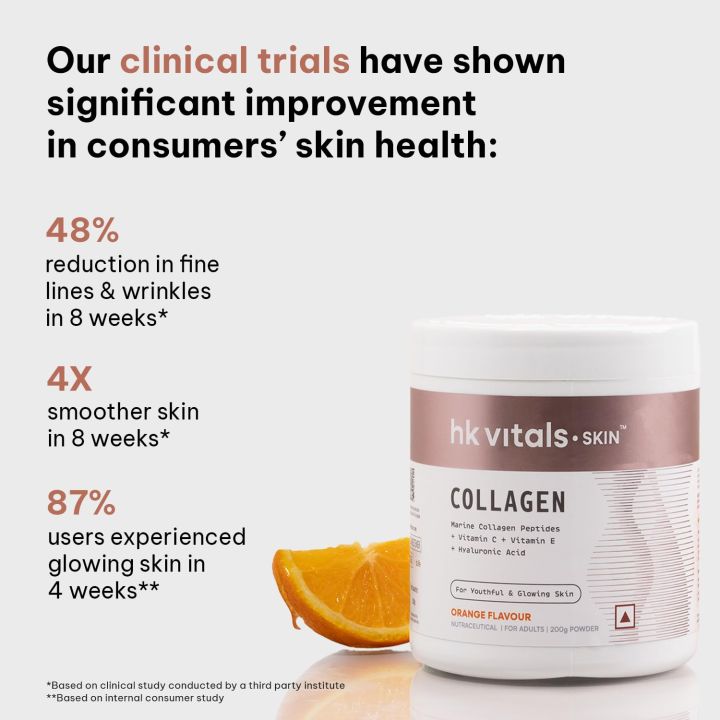 HealthKart%20HKVitals%20Skin%20Radiance%20Collagen%20Powder%20(Orange,%20200g)%20%7C%20Marine%20Collagen%20%7C%20Collagen%20Supplements%20for%20Women%20&%20Men%20with%20Biotin,%20Vitamin%20C,%20E%20&%20Sodium%20Hyaluronate,%20for%20Healthy%20Skin,%20Hair%20&%20Nails%20-%20Image%207