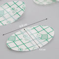 20psc Swimming Cover Caps Waterproof Ear Protector Baby Swimming Ear Protection. 