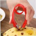 Pineapple Eye Peeler Carrot Tomato Stem Removal Clip Corer Home Kitchen Gadget. 