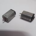 N30 DC Motor 3.7V Motor High Torque N30 Motor For Mini Fans. 