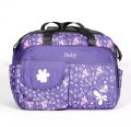 Baby Diaper Fashion Bag & Travels Bag - Bag - Bag -Bag for Women - Bag for Girls.