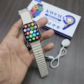 KW9 Max Smartwatch Series 9- Maxmind.