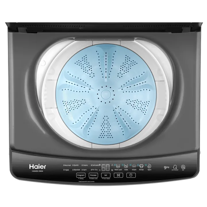 Haier%2012%20KG%20Top%20Loading%20Washing%20Machine/air%20dry/fresh%20air%20system/near%20zero%20water%20pressure/NZP%20(HWM120-316S6)%20-%20Image%205