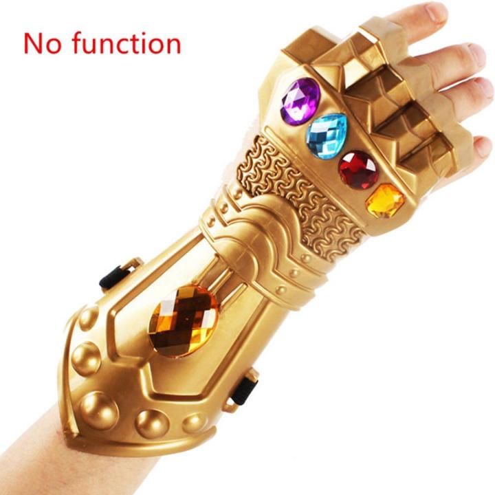 GlobalGlamour】New [Available New Deign Avenger Thano Infinity