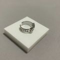 【KuaKe Mall】Kpop Idol Stray Kids Ring Produced By Felix 5 Star.