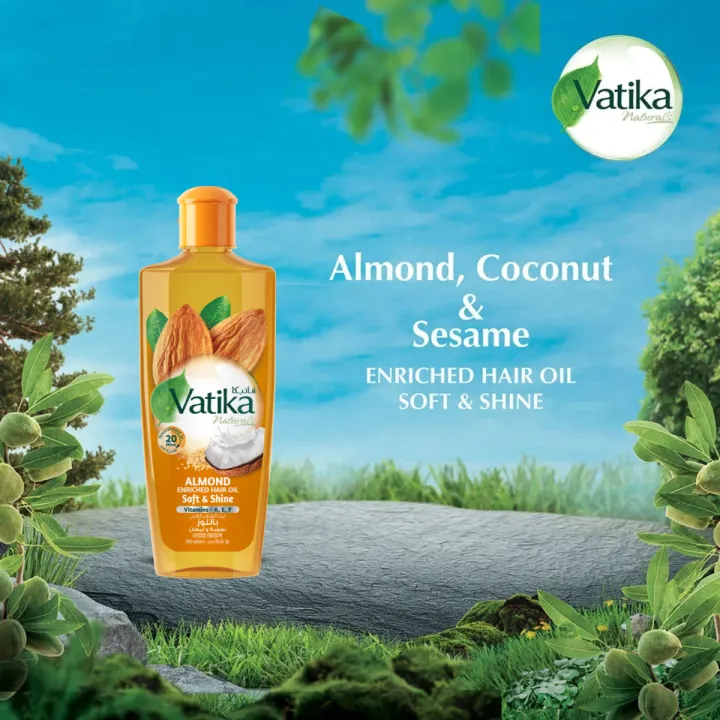 Vatika%20Naturals%20Almond%20Enriched%20Hair%20Oil%20200ml%20-%20Image%204