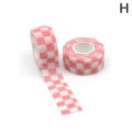 【Xiaofeng】New Finger Care Guard Bandage for Writing Anti-wear elf-adheive Wound Dreing port Elatic Band Tape.