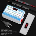 LED Lamp TV Backlight Tester Multipurpose LED Strips Beads Test Tool Measurement Instruments for LED Light EU.