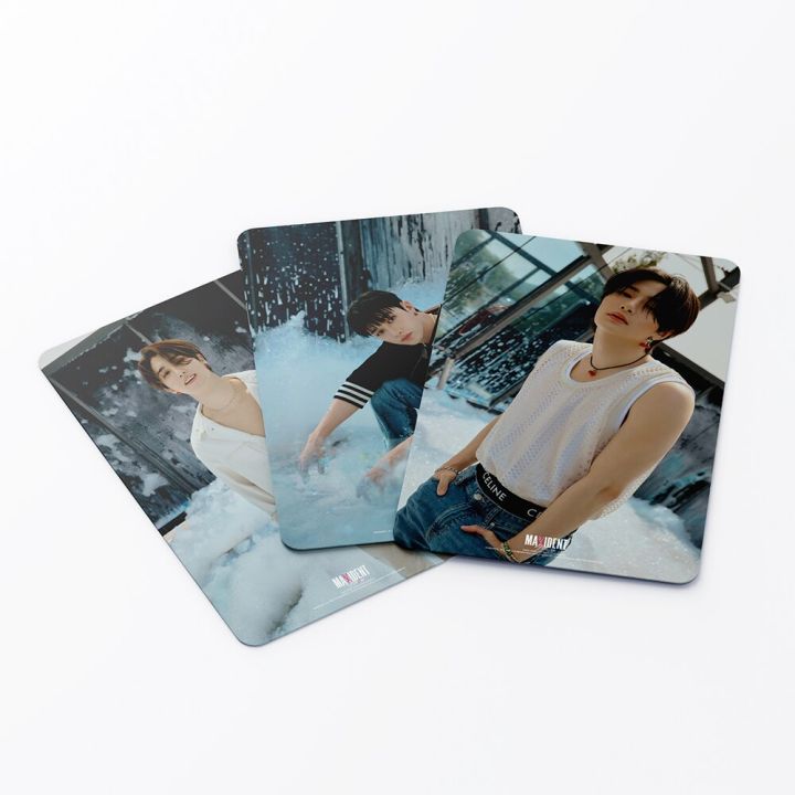 55pcs/Set%20Kpop%20DALMAJUNG%20Streu%20Kinder%20Album%20Lomo%20Photocards%202022%20Time%20Difference%20JK%20K%20Pop%20Stray%20Kids%20Maxident%20Postkarte%20Fans%20-%20Image%208