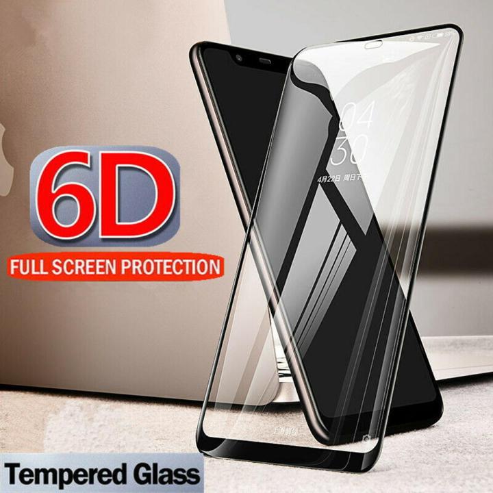 For Xiaomi Mi A1 Tempered Glass Screen Protector