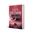 Origin: A Novel (Robert Langdon) by Dan Brown. 