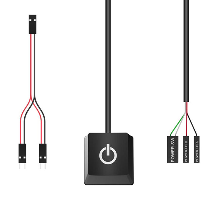 2m%20Colorful%20LED%20Lights%20Computer%20Desktop%20Switch%20PC%20Motherboard%20External%20Start%20Power%20On/Off%20Button%20Extension%20Cable%20for%20Home%20Office%20Leima%20-%20Image%203