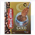 Mac Coffee Gold Pouch 200 gm #gold #Maccoffee #Coffee. 
