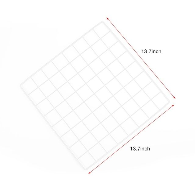 Metal%20Steel%20Net%20Mesh%20Frame%20Wall%20Shelf%20Decoration%20Grid%20Decor%20Photo%20Frame%20Nordic%20Wall%20Art%20Display%20Mesh%20Storage%20Shelves%20Organiser%20-%20Image%202