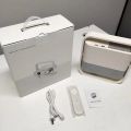 MOK NSL03 4k Portable Smart Projector Home Theater. 
