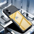 For Xiaomi Poco M5 4G /Xiaomi Poco M4 5G/ Xiaomi Redmi Note 11R xunnd Shockproof Hard Phone Back Cover.