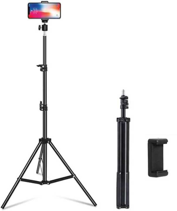 7-Foot%20Tripod%20Stand%20with%20Free%20Mobile%20Holder%20Included%20-%20Ideal%20for%20Mobile%20Devices%20and%20Content%20Creation%20-%20Image%202