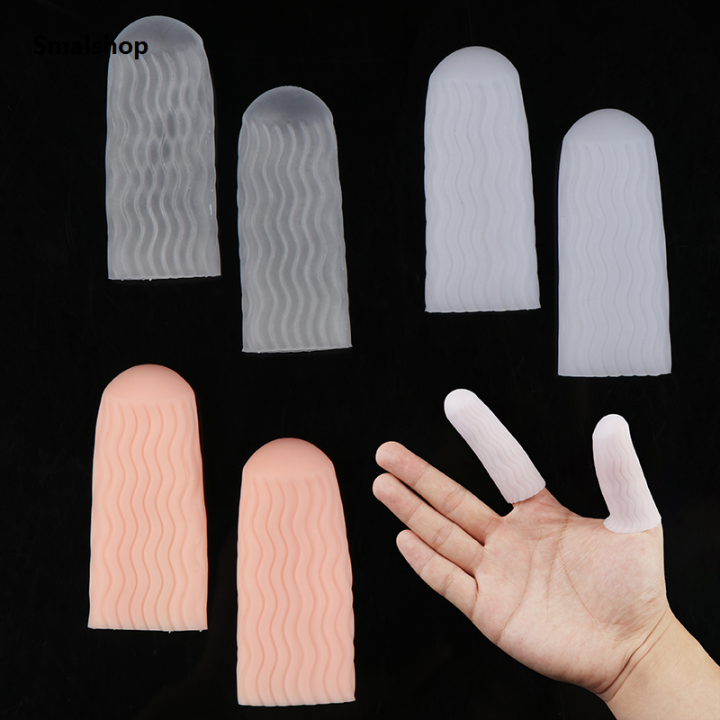 Silicone%20Finger%20Protector%20Sleeve%20Cover%20Anti-cut%20Heat%20Resistant%20Finger%20Sleeves%20Great%20Cooking%20Kitchen%20Tools%20-%20Image%203