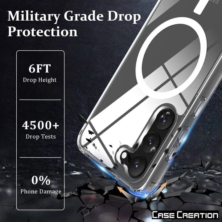 For%20Samsung%20Galaxy%20MagSafe%20Compatible%20Shockproof%20Transparent%20Slim%20Fit%20Wireless%20Charging%20supported%20Border%20Phone%20Back%20Case%20Mobile%20Cover%20(Samsung%20Galaxy%20S25%20Ultra%20S24%20Ultra%20S23%20Ultra%20S23+%20S23%20S22%20Ultra%20S22+%20S21%20Ultra%20S21+%20S21%20fe%20A15%20A16%20A35%20A36%20A54%20A55%20)-EGL%20-%20Image%208