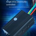 75100 75V 100A Single ESC Based on VESC for Electric Skateboard / Scooter / Ebike Speed Controller/Skateboard. 