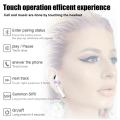 i11 TWS Bluetooth 5.0 Wireless Earphones Mini in-ear air Earbuds with Charging Box for all Smart Phone.