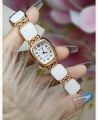 Stylish & Fashionable 9931 Elegant Mirror Quartz Ladies Watch. 