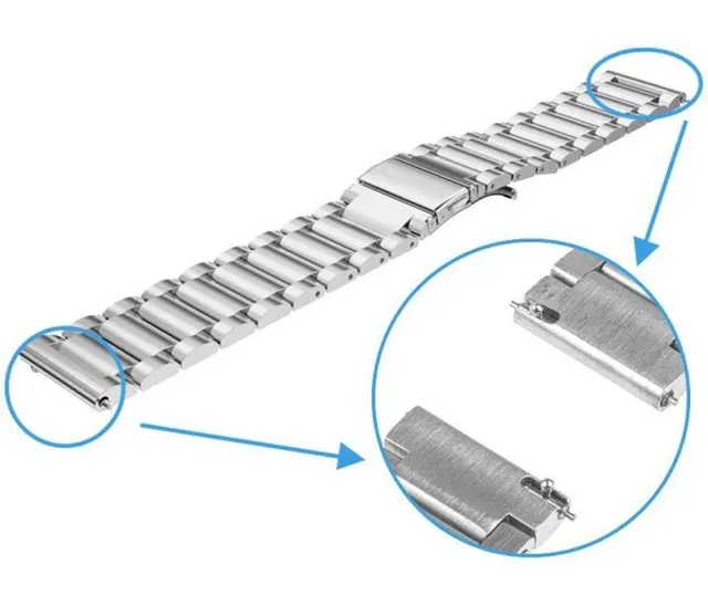 20mm/22mm%20Stainless%20Steel%20Strap%20Watch%20Band-Metal%20Belt%20For%20watch%20-%20Image%203