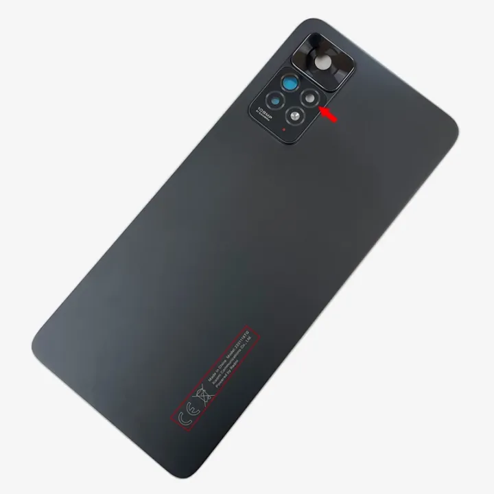 Redmi Note 11 Pro 5G Back Panel - Original Quality Battery Door / back ...