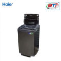 Haier 8kg Top Load Automatic Washing Machine Model - HWM80-1269S6. 