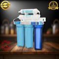 Aqua Pro P5 FIVE STAGE DIRECT FLOW WATER PURIFIER. 