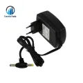 12V Adapter With 2 Jack For 12V Router, 0.5A Powered ONU, Arduino, W1209 Temperature Controller, 4 Color Strip Light. 